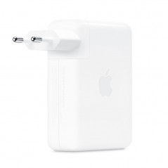 Scopri Apple Alimentatore USB-C MLYU3ZMA da 140W per MacBook Pro M1 16" in dettaglio