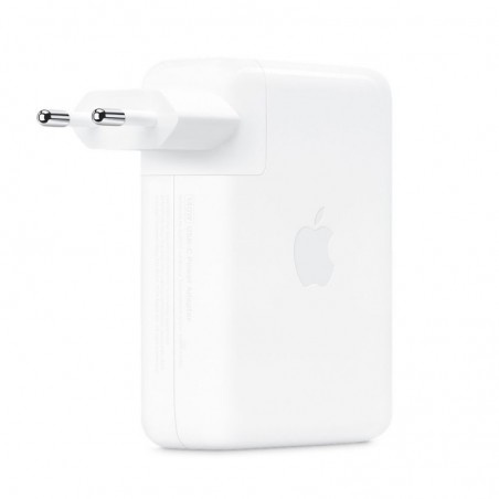 Scopri Apple Alimentatore USB-C MLYU3ZMA da 140W per MacBook Pro M1 16" in dettaglio