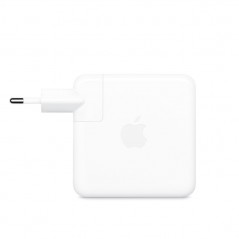 Apple Alimentatore USB-C MLYU3ZMA da 140W per MacBook Pro M1 16"