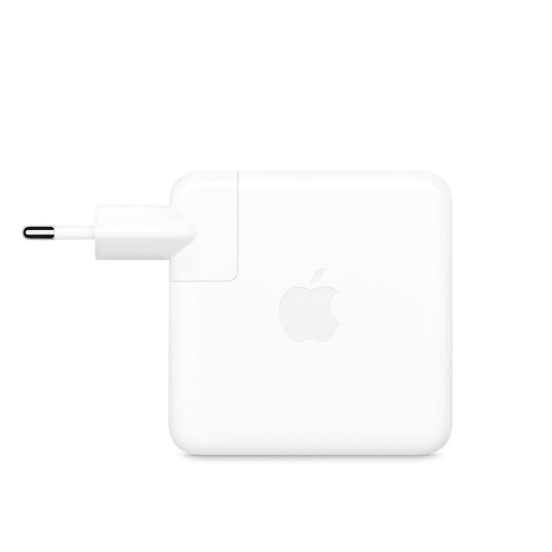 Apple Alimentatore USB-C MLYU3ZMA da 140W per MacBook Pro M1 16" Apple Alimentatore USB-C MLYU3ZMA da 140W per MacBook Pro M1 16"