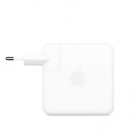 Apple Alimentatore Caricabatterie USB-C MLYU3ZMA da 140W per MacBook Pro M1 16"