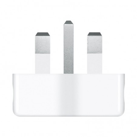 Apple Kit Adattatore Internazionale World Travel Adapter Kit