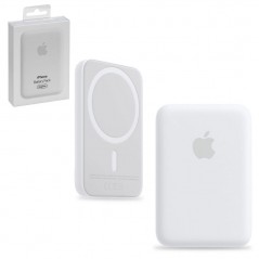Compra Apple MagSafe Battery Pack Bianco online