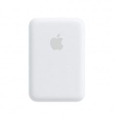 Apple MagSafe Battery Pack Bianco