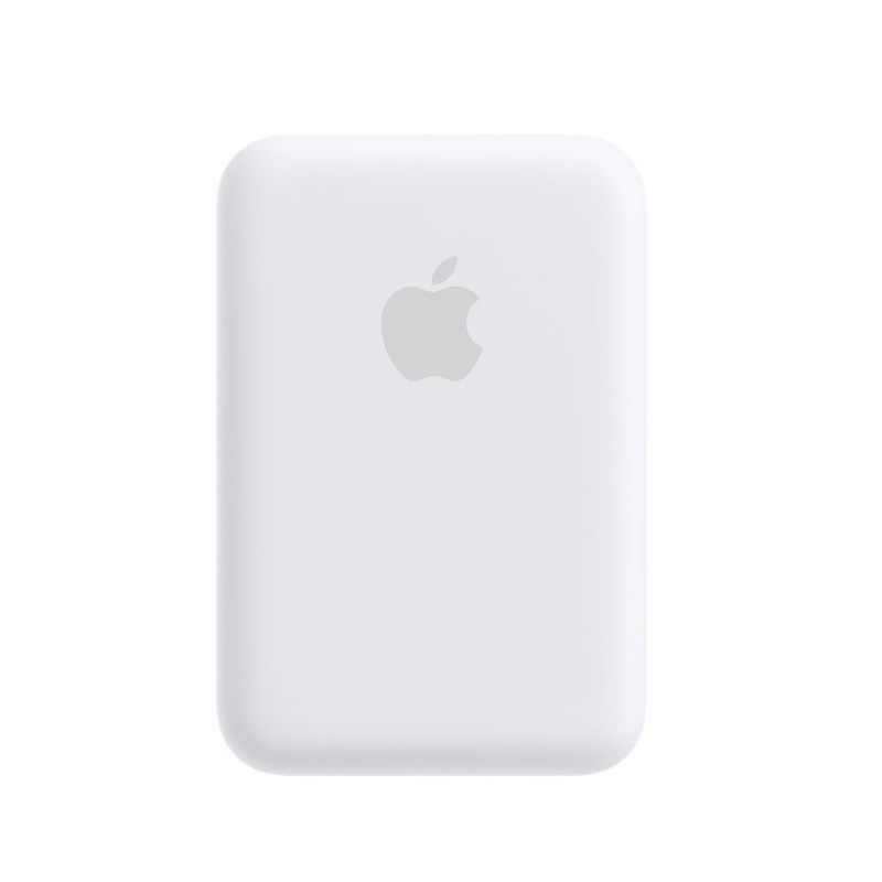 Apple MagSafe Battery Pack Bianco Apple MagSafe Battery Pack Bianco