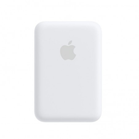 Apple MagSafe Battery Pack White