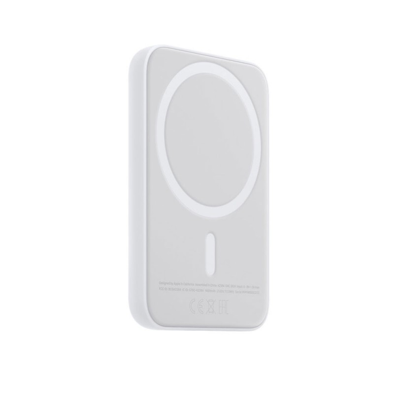 Apple MagSafe Battery Pack Bianco Apple MagSafe Battery Pack Bianco