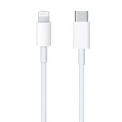 Apple USB-C to Lightning Cable MM0A3ZM/A 1m Blister