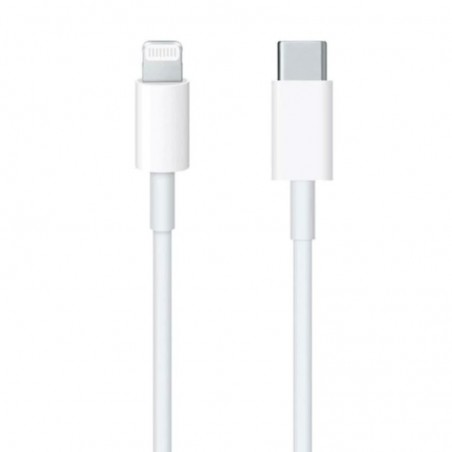 Apple USB-C to Lightning Cable MM0A3ZM/A 1m Blister