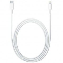 Apple USB-C to Lightning Cable MQGH2ZM/A 2m Blister