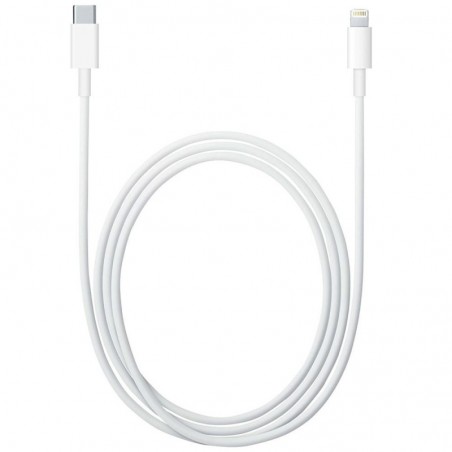 Apple USB-C to Lightning Cable MQGH2ZM/A 2m Blister