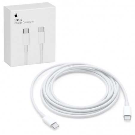 Foto di Apple USB-C Charge Cable MLL82ZM/A Cavo 2mt Blister - Apple