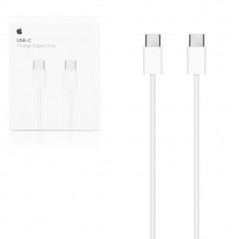 Foto di Apple USB-C Charge Cable MM093ZM/A Cavo 1mt Blister - Apple