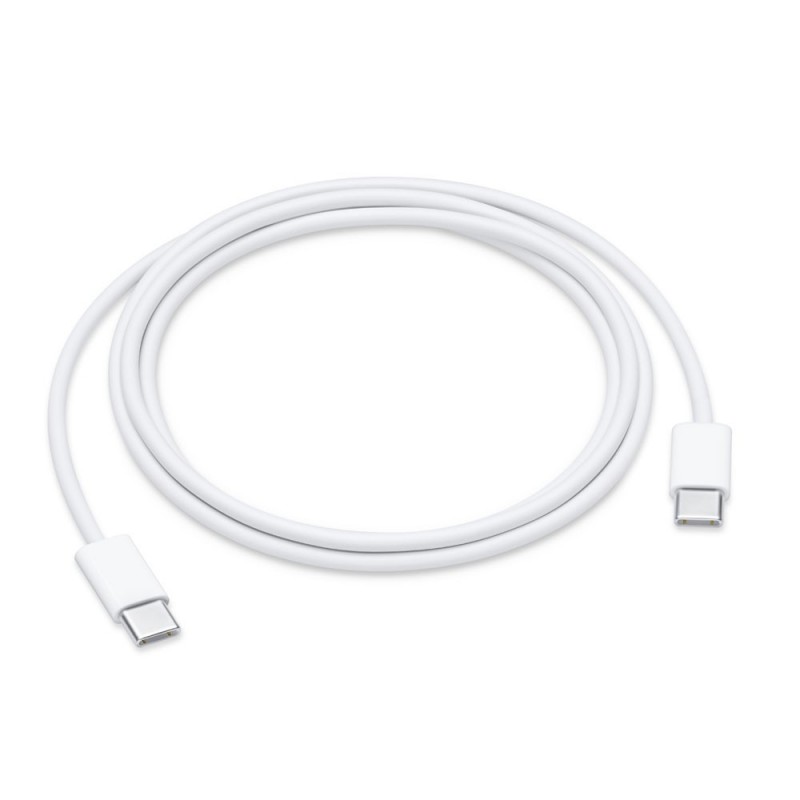 Apple USB-C Charge Cable MM093ZM/A Cavo 1mt Blister Apple USB-C Charge Cable MM093ZM/A Cavo 1mt Blister