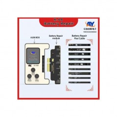 Photo of AY A108 completo di due moduli - AY