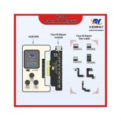 Photo of AY A108 completo di due moduli - AY