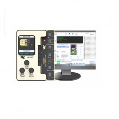 Product image AY A108 completo di due moduli