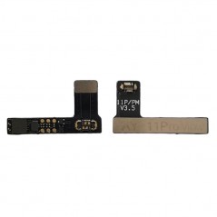Discover AY Battery Flex cable per iPhone 11 PRO MAX details