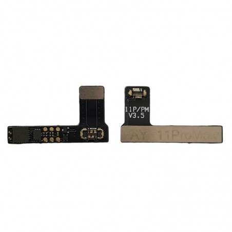 Discover AY Battery Flex cable per iPhone 11 PRO MAX details