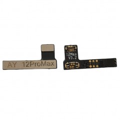 AY AY Battery Flex cable per iPhone 12 PRO MAX for sale