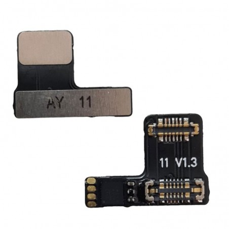 Photo of AY Flex Riparazione Face ID Per Apple iPhone 11 - AY