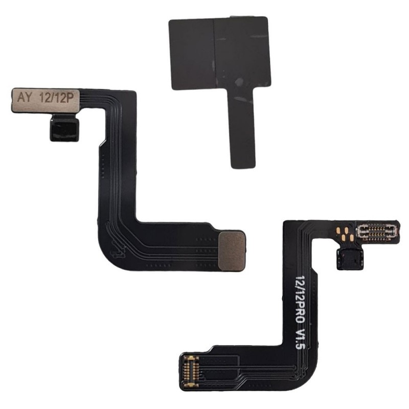 AY Flex Face ID Repair for Apple iPhone 12 / iPhone 12 PRO