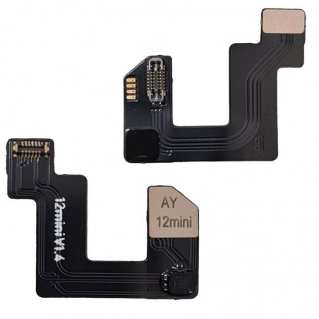 Product image AY Flex Riparazione Face ID Per Apple iPhone 12 Mini