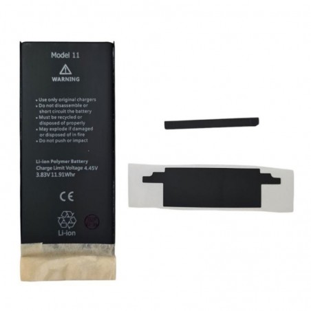 Compra Batteria Compatibile Swap per Apple iPhone 11 A2111 A2223 A2221 | (no Flex) - 3110mAh online