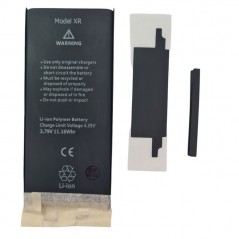 Immagine prodotto Batteria Compatibile Swap per Apple iPhone XR A1984 A2105 A2106 A2107 A2108 | (no Flex) - 2942mAh