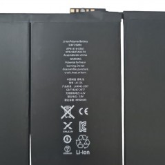 Compatible Battery for Apple iPad 2 9.7 (2011) A1395 A1396 A1397|A1376