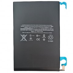 Buy Replacement Battery for Apple iPad Mini 5a generazione A2133 A2124 A2126 A2125 |A1725 - 5173mAh online