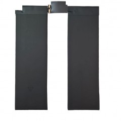 Product image Replacement Battery for Apple iPad Pro 11 1a Generazione A1979 A1980 A1934 A2013 |A2042 - 7869mAh