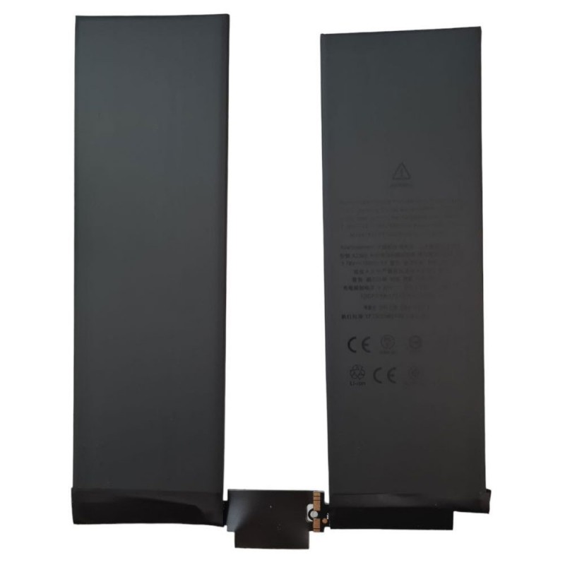 Batteria Compatibile per Apple iPad Pro 11 (2021-2022) 3 4 Gen. A2228 A2068 |A2369 - 7680mAh