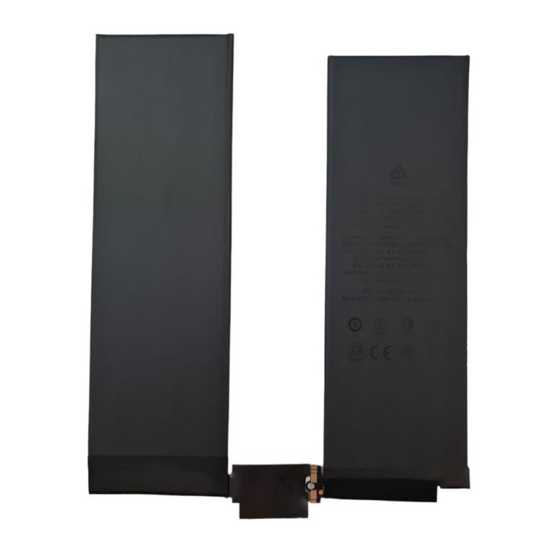 Batteria Compatibile per Apple iPad Pro 11 2a Gen. A2068 A2230 A2228 A2231 |A2224 - 7540mAh