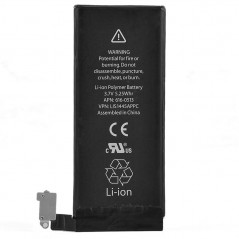 Discover Replacement Battery for Apple iPhone 4 -1430mAh details