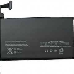 Acquista Batteria Compatibile per Apple MacBook Air 13 A1932 (2018 - 2019) A1965 - 4379mAh in vendita