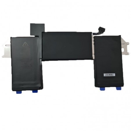Compatible Battery for Apple MacBook Air 13 A2237 (2020) A2389 - 4380mAh
