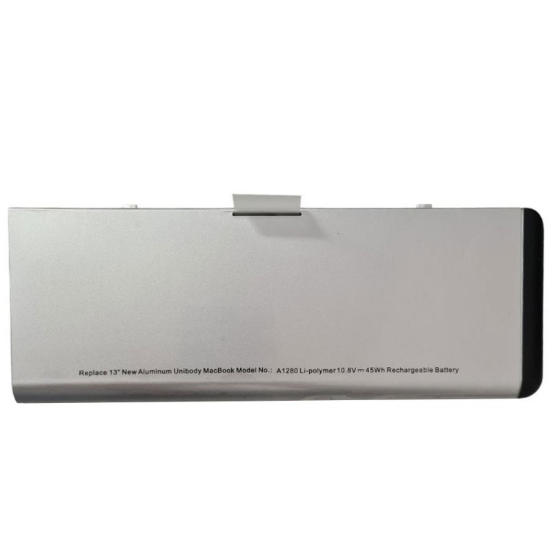 Compatible Battery for Apple MacBook Pro 13 A1278 (2008) A1280 | Metal Case - 5200mAh