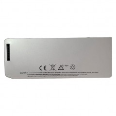 Photo of Replacement Battery for Apple MacBook Pro 13 A1278 (2008) A1280 | Metal Case - 5200mAh - PRC