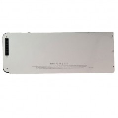 Compatible Battery for Apple MacBook Pro 13 A1278 (2008) A1280 | Plastic Case - 5200mAh