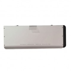 Photo of Replacement Battery for Apple MacBook Pro 13 A1278 (2008) A1280 | Plastic Case - 5200mAh - PRC