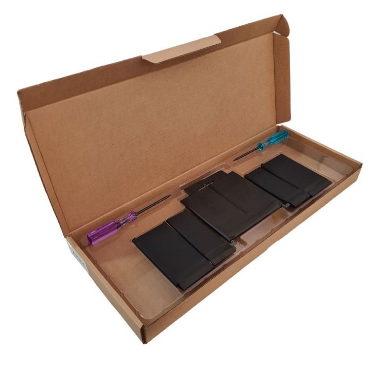 Compatible Battery for Apple MacBook Pro 13 A1989 A2251 (2018 - 2020)|A1964