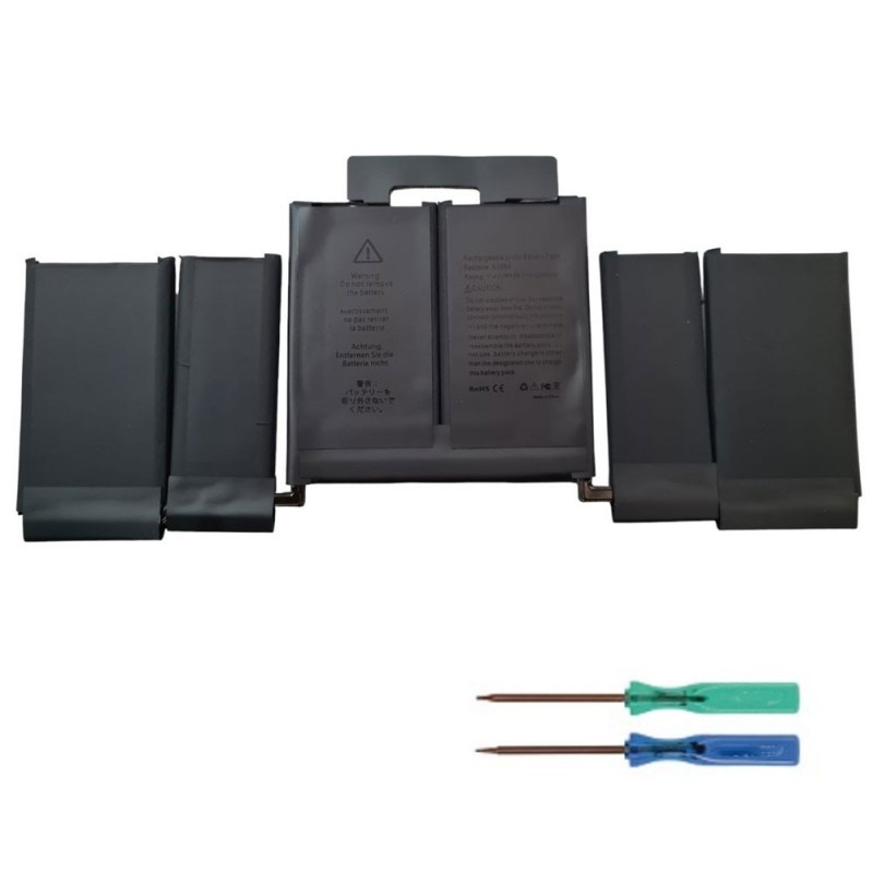 Batteria Compatibile per Apple MacBook Pro 13 A1989 A2251 (2018 - 2020)|A1964