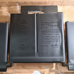 Discover Replacement Battery for Apple MacBook Pro 13 A1989 A2251 (2018 - 2020)|A1964 details