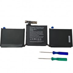 Batteria Compatibile per Apple MacBook Pro 13 A2159 A2289 A2338 (2019-2020) | A2171 - 5103mAh