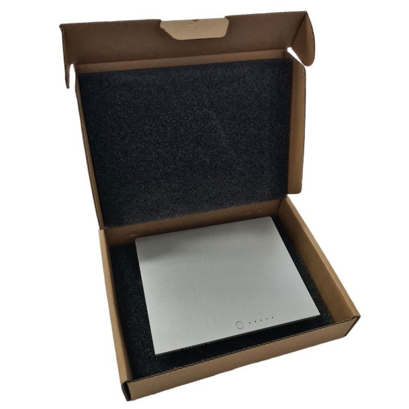 Compatible Battery for Apple MacBook Pro 15 A1150 A1260 (2006-2008) | Metal Case | A1175 - 5600mAh