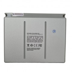 Photo of Replacement Battery for Apple MacBook Pro 15 A1150 A1260 (2006-2008) | Metal Case |A1175 - 5600mAh - PRC