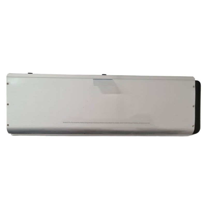 Compatible Battery for Apple MacBook Pro 15 A1286 (2008) A1281 | Metal Case - 5200mAh