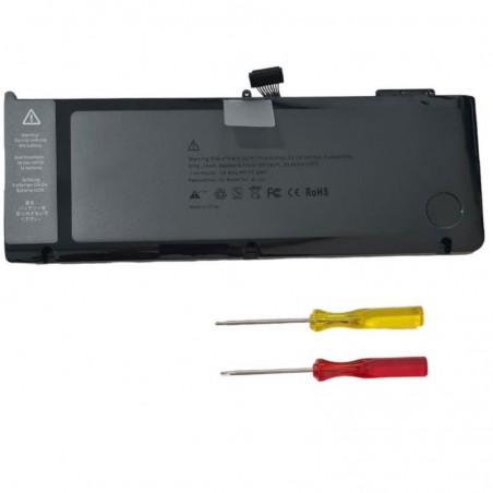 Compatible Battery for Apple MacBook Pro 15 A1286 (2010) | A1321