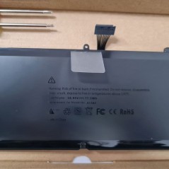 Photo of Replacement Battery for Apple MacBook Pro 15 A1286 (2011)|A1382 - PRC